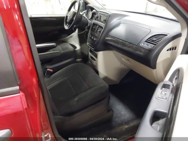 Photo 4 VIN: 2C4RDGBG2CR182874 - DODGE GRAND CARAVAN 