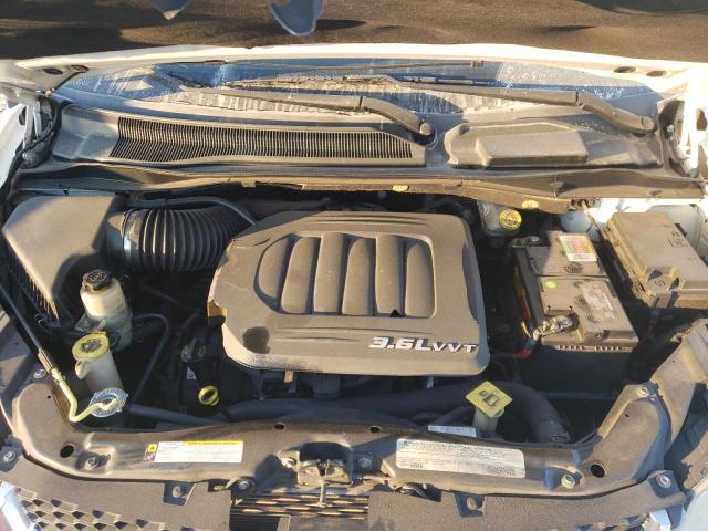 Photo 6 VIN: 2C4RDGBG2CR182955 - DODGE GRAND CARA 