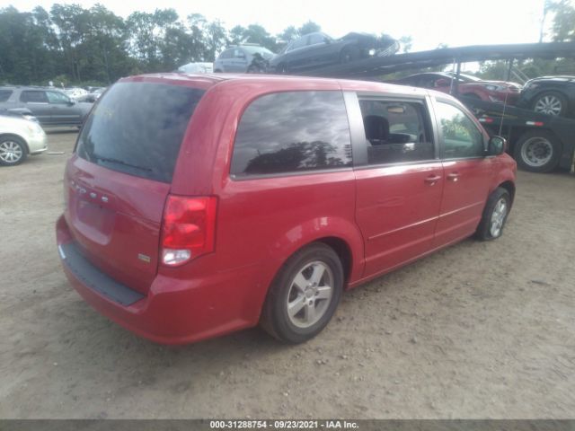 Photo 3 VIN: 2C4RDGBG2CR222354 - DODGE GRAND CARAVAN 