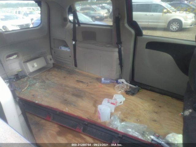 Photo 7 VIN: 2C4RDGBG2CR222354 - DODGE GRAND CARAVAN 