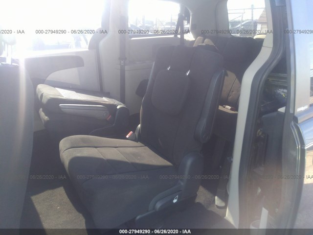 Photo 7 VIN: 2C4RDGBG2CR237968 - DODGE GRAND CARAVAN 