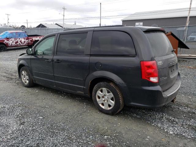 Photo 1 VIN: 2C4RDGBG2CR248212 - DODGE CARAVAN 