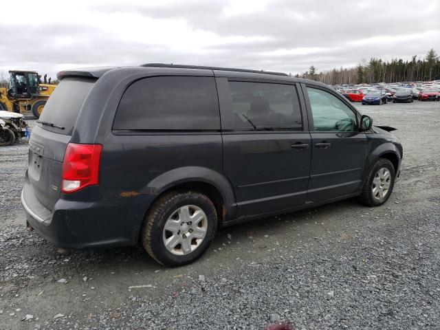 Photo 2 VIN: 2C4RDGBG2CR248212 - DODGE CARAVAN 