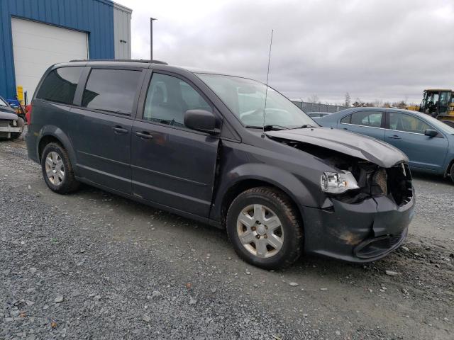 Photo 3 VIN: 2C4RDGBG2CR248212 - DODGE CARAVAN 