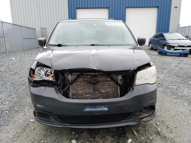 Photo 4 VIN: 2C4RDGBG2CR248212 - DODGE CARAVAN 