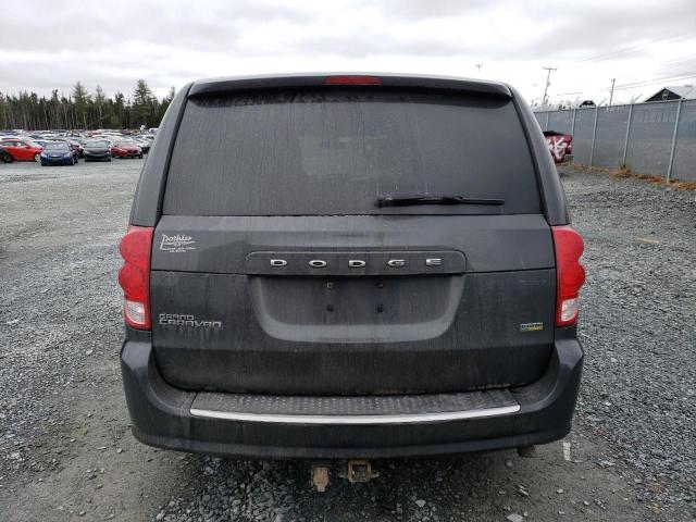 Photo 5 VIN: 2C4RDGBG2CR248212 - DODGE CARAVAN 