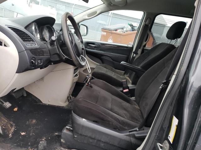 Photo 6 VIN: 2C4RDGBG2CR248212 - DODGE CARAVAN 