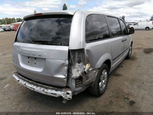 Photo 3 VIN: 2C4RDGBG2CR265429 - DODGE GRAND CARAVAN 