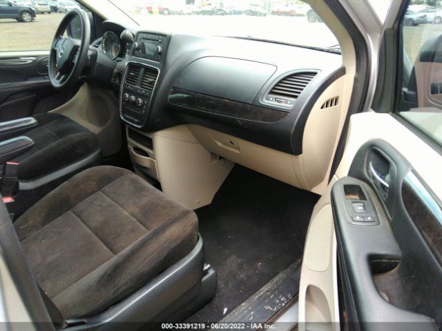 Photo 4 VIN: 2C4RDGBG2CR265429 - DODGE GRAND CARAVAN 