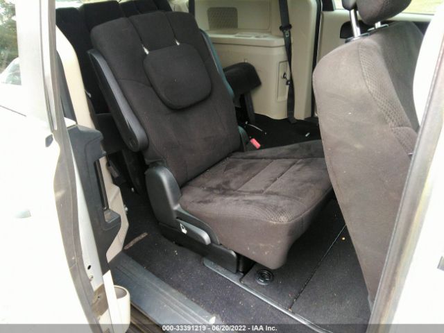 Photo 7 VIN: 2C4RDGBG2CR265429 - DODGE GRAND CARAVAN 