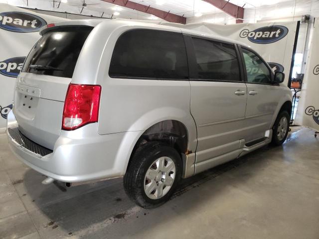 Photo 2 VIN: 2C4RDGBG2CR320042 - DODGE GRAND CARA 