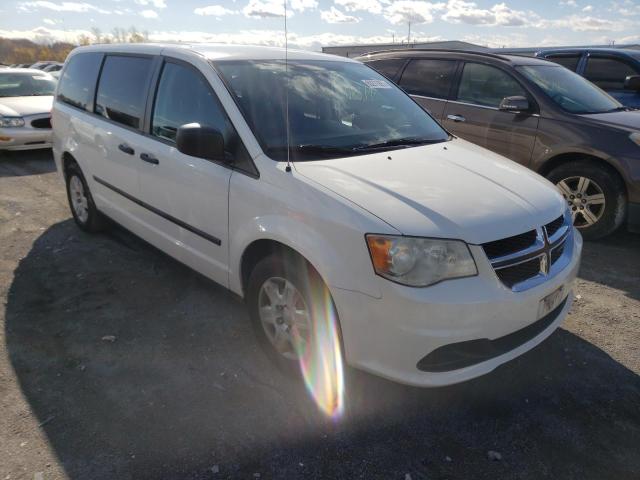 Photo 0 VIN: 2C4RDGBG2CR328092 - DODGE CARAVAN 