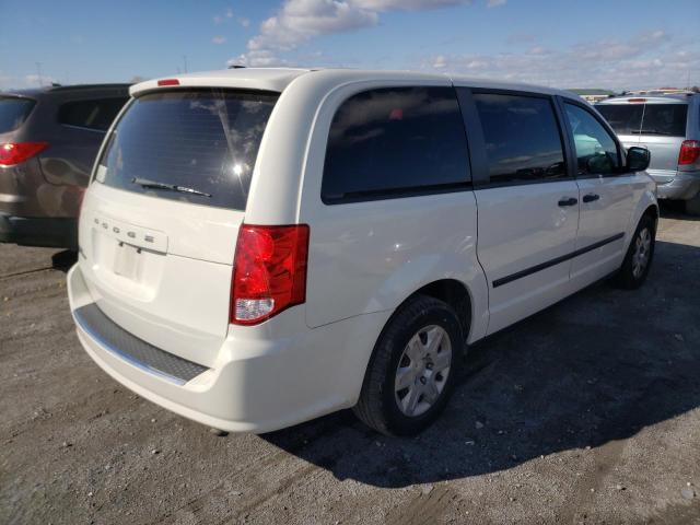 Photo 3 VIN: 2C4RDGBG2CR328092 - DODGE CARAVAN 