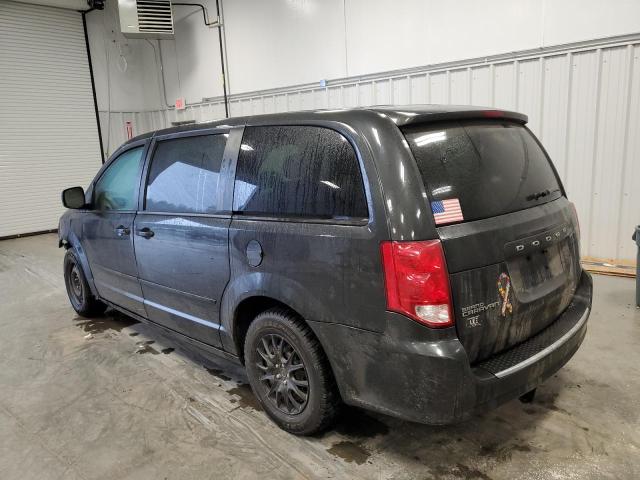 Photo 1 VIN: 2C4RDGBG2CR334023 - DODGE CARAVAN 