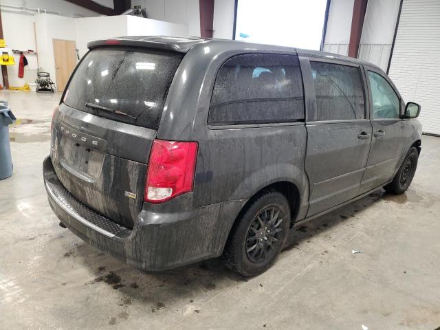 Photo 2 VIN: 2C4RDGBG2CR334023 - DODGE CARAVAN 