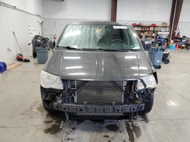 Photo 4 VIN: 2C4RDGBG2CR334023 - DODGE CARAVAN 