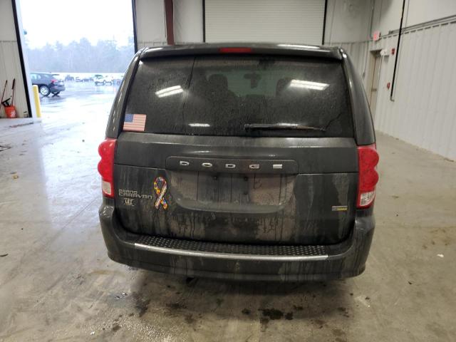 Photo 5 VIN: 2C4RDGBG2CR334023 - DODGE CARAVAN 