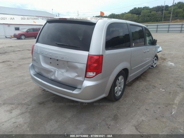 Photo 3 VIN: 2C4RDGBG2CR343644 - DODGE GRAND CARAVAN 