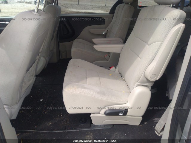 Photo 7 VIN: 2C4RDGBG2CR343644 - DODGE GRAND CARAVAN 