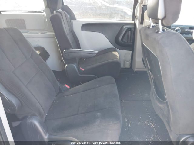 Photo 7 VIN: 2C4RDGBG2CR346589 - DODGE GRAND CARAVAN 