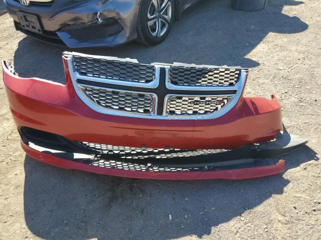 Photo 12 VIN: 2C4RDGBG2CR348214 - DODGE GRAND CARA 