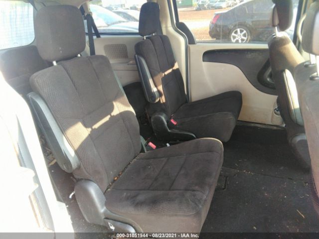 Photo 7 VIN: 2C4RDGBG2CR350173 - DODGE GRAND CARAVAN 