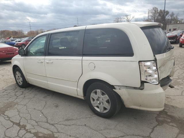 Photo 1 VIN: 2C4RDGBG2CR351680 - DODGE GRAND CARA 