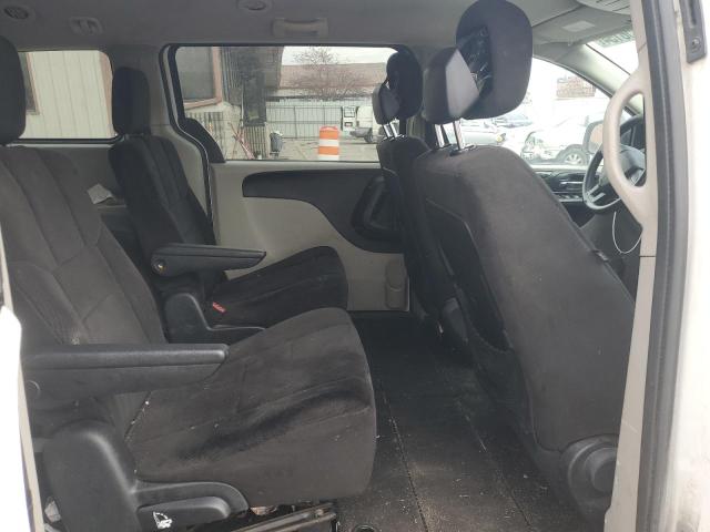 Photo 10 VIN: 2C4RDGBG2CR351680 - DODGE GRAND CARA 