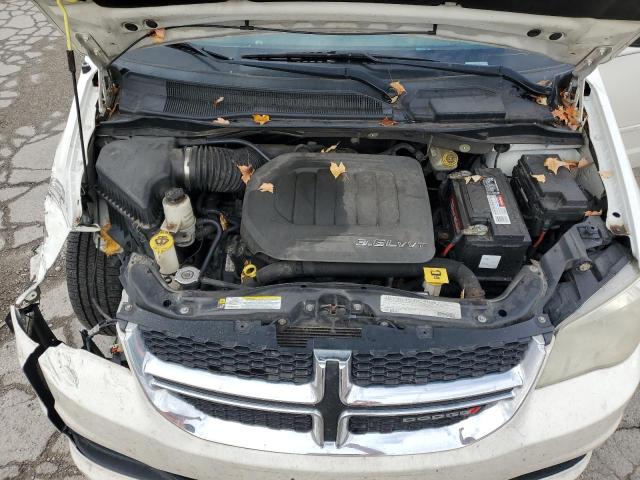 Photo 11 VIN: 2C4RDGBG2CR351680 - DODGE GRAND CARA 