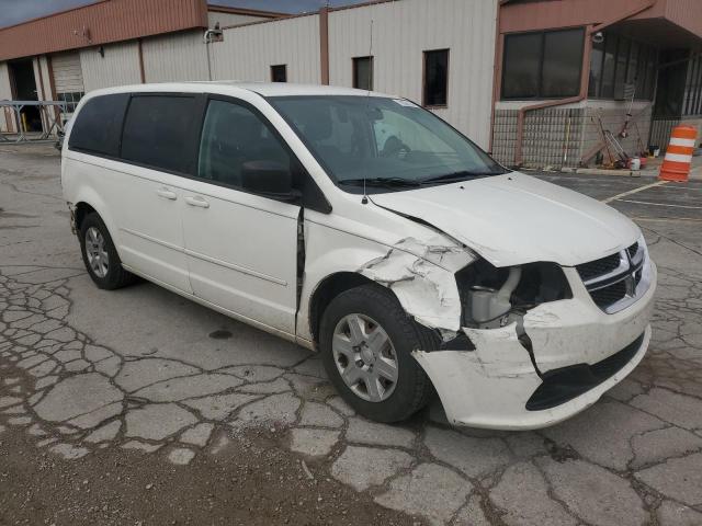 Photo 3 VIN: 2C4RDGBG2CR351680 - DODGE GRAND CARA 
