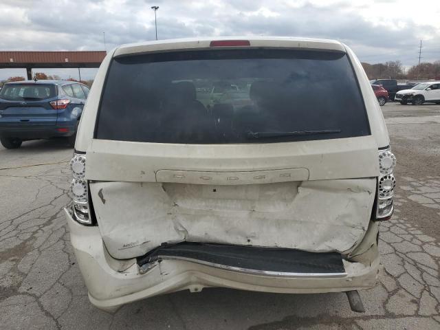 Photo 5 VIN: 2C4RDGBG2CR351680 - DODGE GRAND CARA 