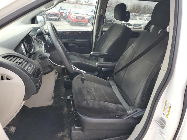 Photo 6 VIN: 2C4RDGBG2CR351680 - DODGE GRAND CARA 