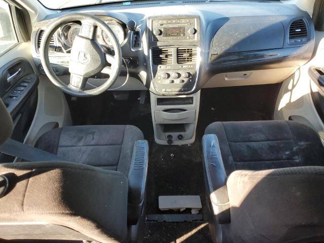 Photo 7 VIN: 2C4RDGBG2CR351680 - DODGE GRAND CARA 