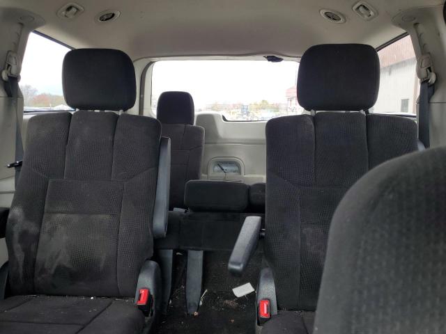 Photo 9 VIN: 2C4RDGBG2CR351680 - DODGE GRAND CARA 