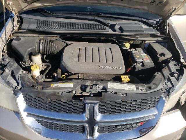 Photo 11 VIN: 2C4RDGBG2CR356071 - DODGE CARAVAN 