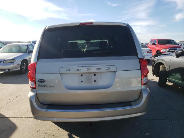 Photo 5 VIN: 2C4RDGBG2CR356071 - DODGE CARAVAN 