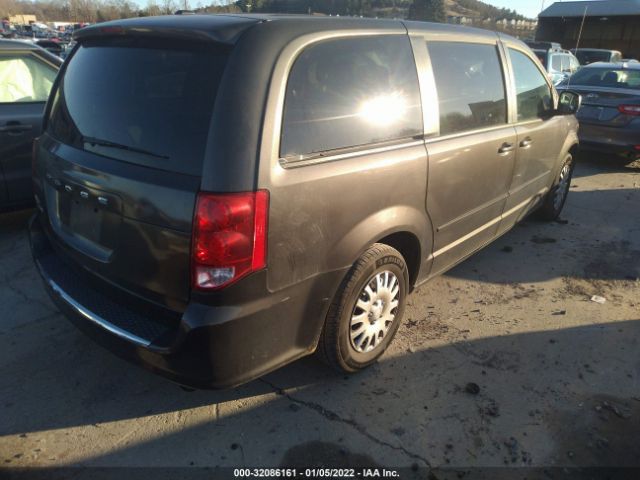 Photo 3 VIN: 2C4RDGBG2CR380001 - DODGE GRAND CARAVAN 