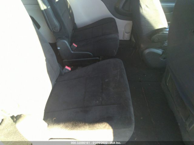 Photo 7 VIN: 2C4RDGBG2CR380001 - DODGE GRAND CARAVAN 