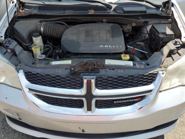 Photo 11 VIN: 2C4RDGBG2CR394724 - DODGE GRAND CARA 