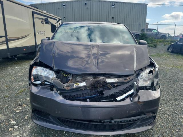 Photo 4 VIN: 2C4RDGBG2CR397154 - DODGE GRAND CARA 