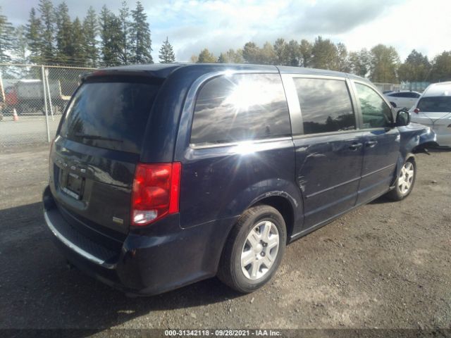 Photo 3 VIN: 2C4RDGBG2CR399146 - DODGE GRAND CARAVAN 