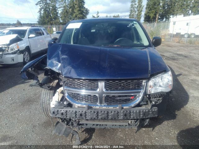 Photo 5 VIN: 2C4RDGBG2CR399146 - DODGE GRAND CARAVAN 