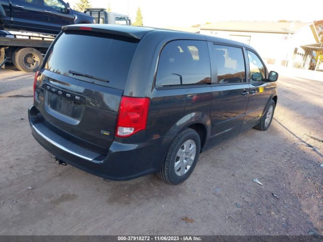 Photo 3 VIN: 2C4RDGBG2CR406872 - DODGE GRAND CARAVAN 