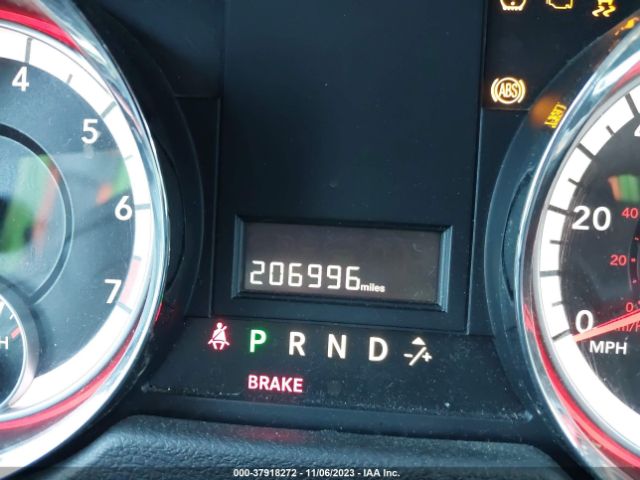 Photo 6 VIN: 2C4RDGBG2CR406872 - DODGE GRAND CARAVAN 