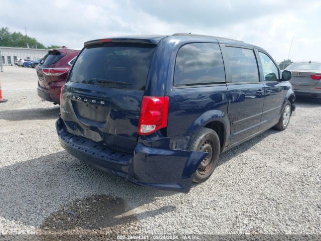 Photo 3 VIN: 2C4RDGBG2DR502051 - DODGE GRAND CARAVAN 