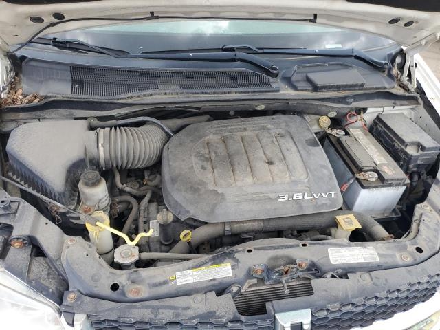 Photo 10 VIN: 2C4RDGBG2DR507301 - DODGE GRAND CARA 