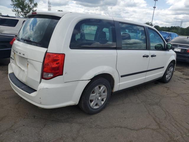 Photo 2 VIN: 2C4RDGBG2DR507301 - DODGE GRAND CARA 