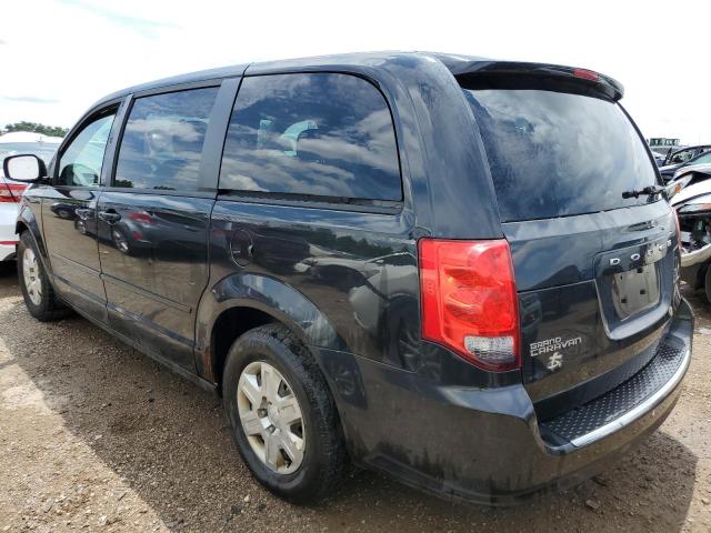 Photo 1 VIN: 2C4RDGBG2DR507332 - DODGE CARAVAN 