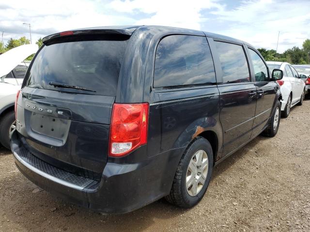 Photo 2 VIN: 2C4RDGBG2DR507332 - DODGE CARAVAN 