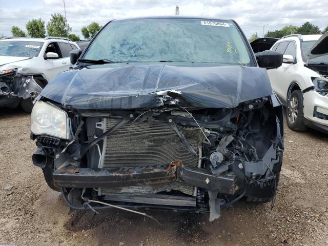 Photo 4 VIN: 2C4RDGBG2DR507332 - DODGE CARAVAN 